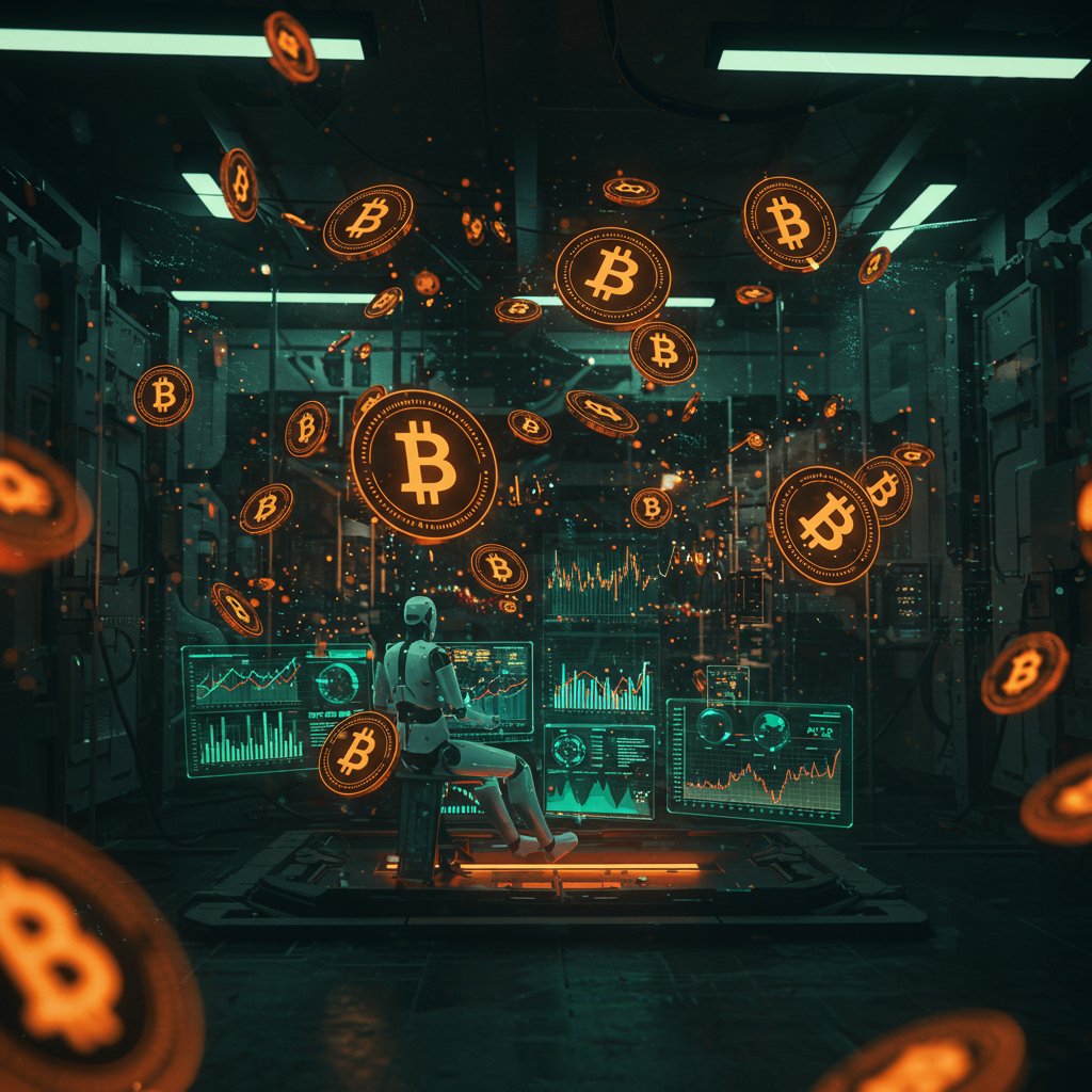 SwapHunt's tweet photo. Been toying with a new DEX Bot framework I coded - Day 5 Update ๐ค
30K+ tokens tracked
11K full cycles completed
69 mooners (>10x) spotted ๐
58% rugs flagged ๐
Biggest run: 2.6Bร ๐คฏ
ML phase loading... ๐
#DeFi #Crypto #AI #DEX #GeekMode https://t.co/NdZ7qBgjw8