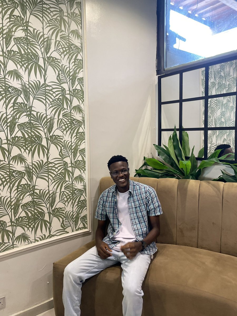 grayziimm's tweet image. After an amazing year with @AltSchoolAfrica, I’m now a Certified Cloud Engineer! ☁️
It’s been a journey of learning, resilience, and growth. Excited to apply my skills in real-world cloud projects. 🚀#CloudComputing #AWS #AltSchoolAfrica #CloudEngineering #AWS #DevOps #Resilience