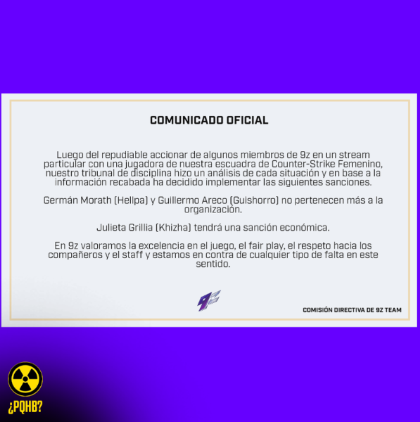 ¿Por qué hay bardo? tweet media