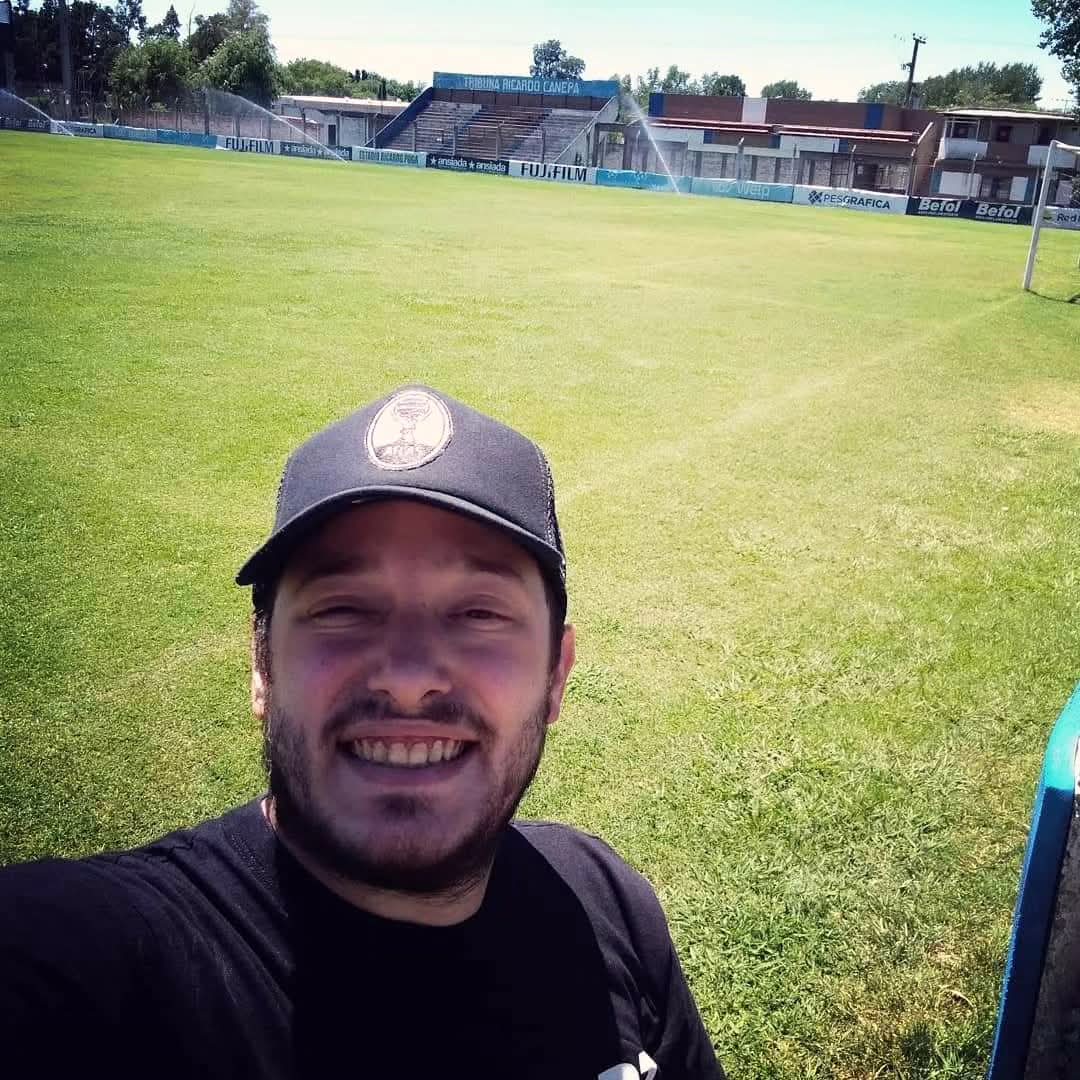 5 años del comienzo de una historia hermosa 🤎 Gracias siempre, <a href="/Laotrapasion/">Club Atlético Atlas ⭐️</a> ⭐