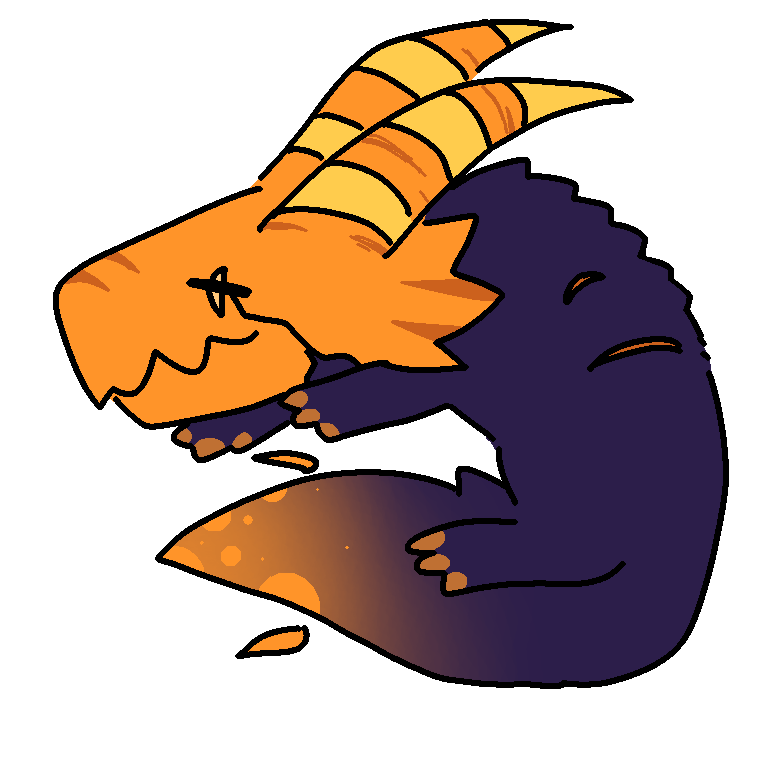 today is a lizard day abd this is my fursona