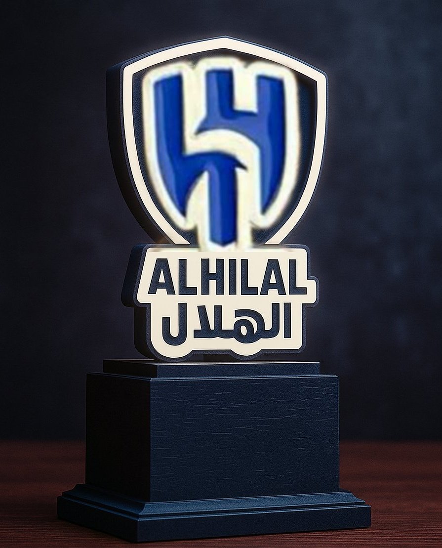 الف مليون مبروك للامه الهلاليه