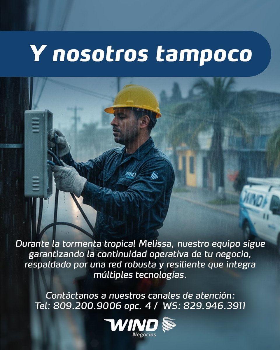 Wind Telecom tweet media