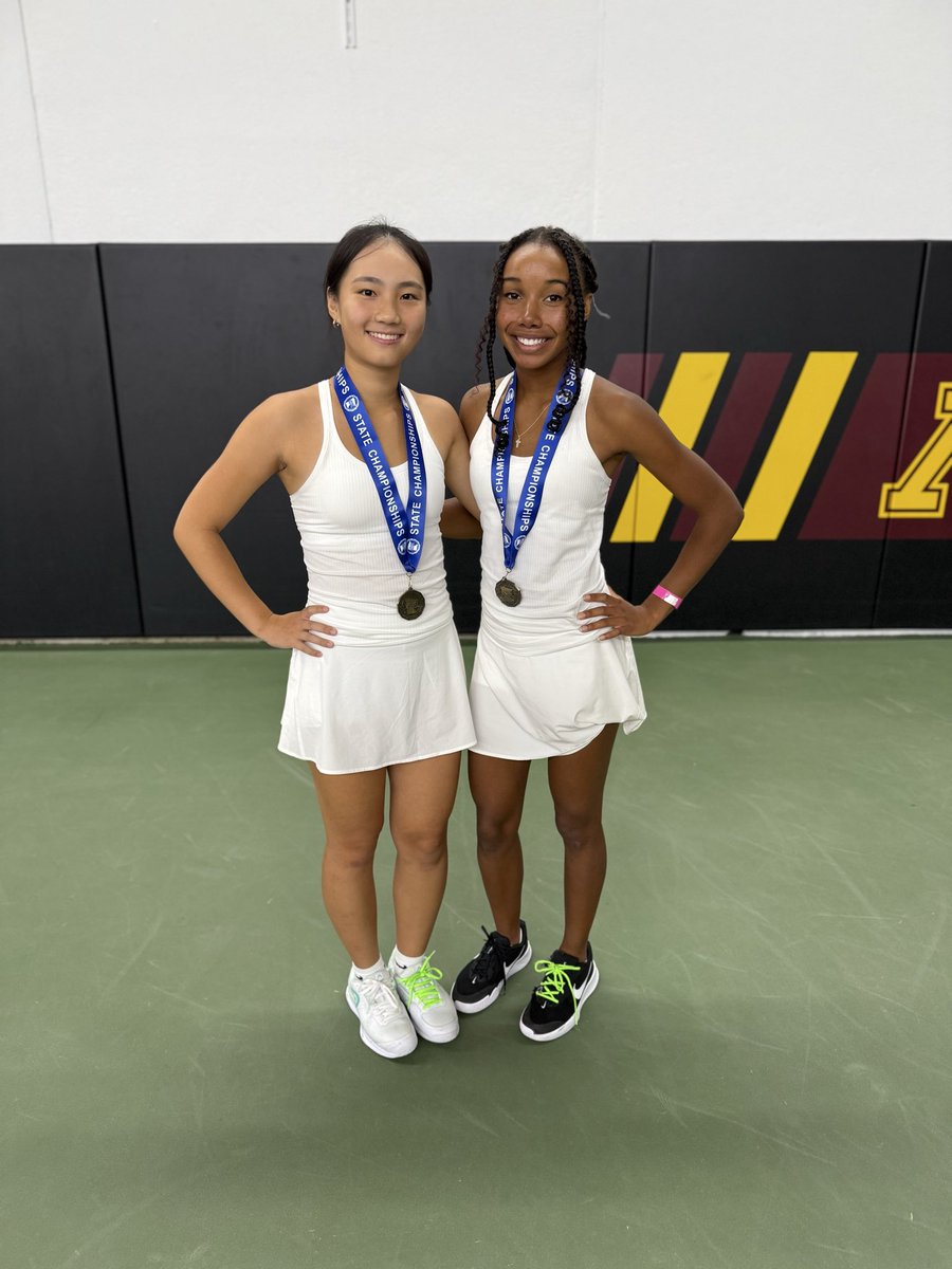 Edina Girls Tennis tweet media