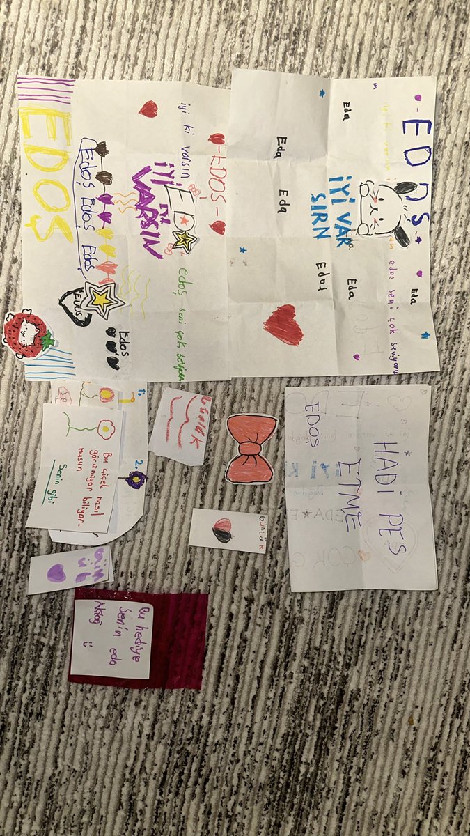 Sevginin en saf haliii bebekleriimm💕🌸🧿🧿😘çok şanşlıyımm be🧿