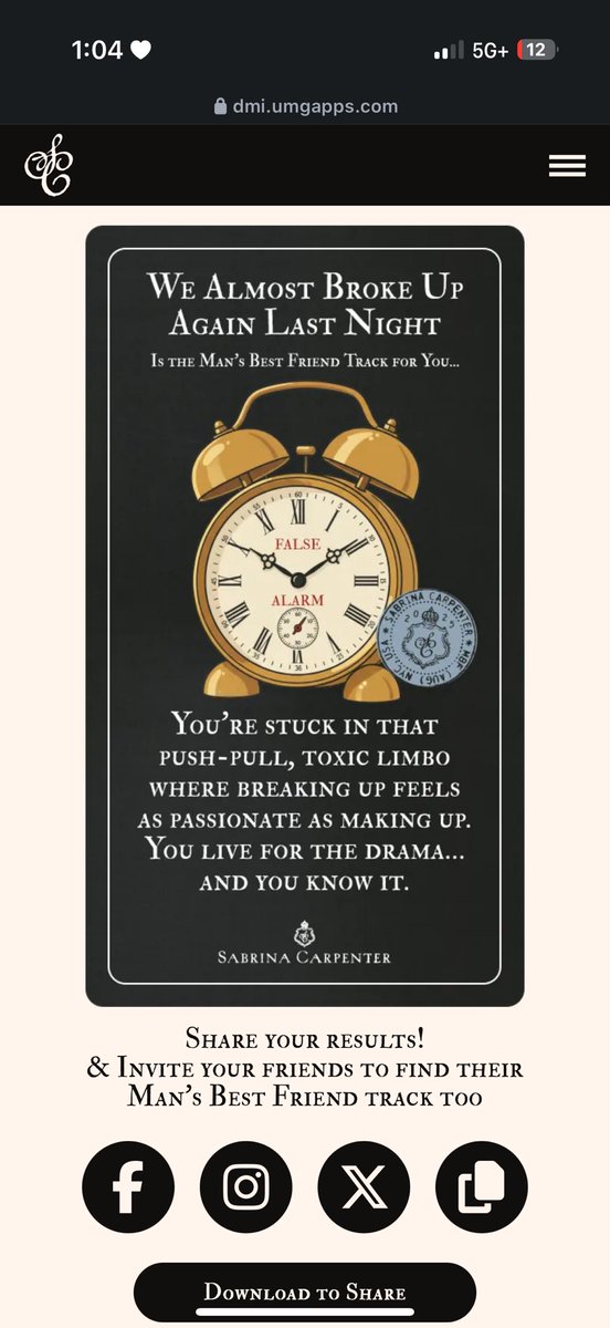 wabualn girly til the day i die 
<a href="/TeamSabrina/">Team Sabrina 🐾</a> 
link.fans/mansbestfriend…