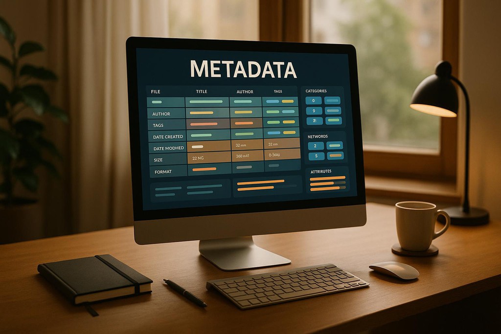 PicDefense's tweet image. This metadata often includes details like copyright notices, geolocation, or timestamps.
Read more 👉 lttr.ai/AkM3q
#CopyrightProtection #Uncategorized #ArtificialIntelligenceApplications