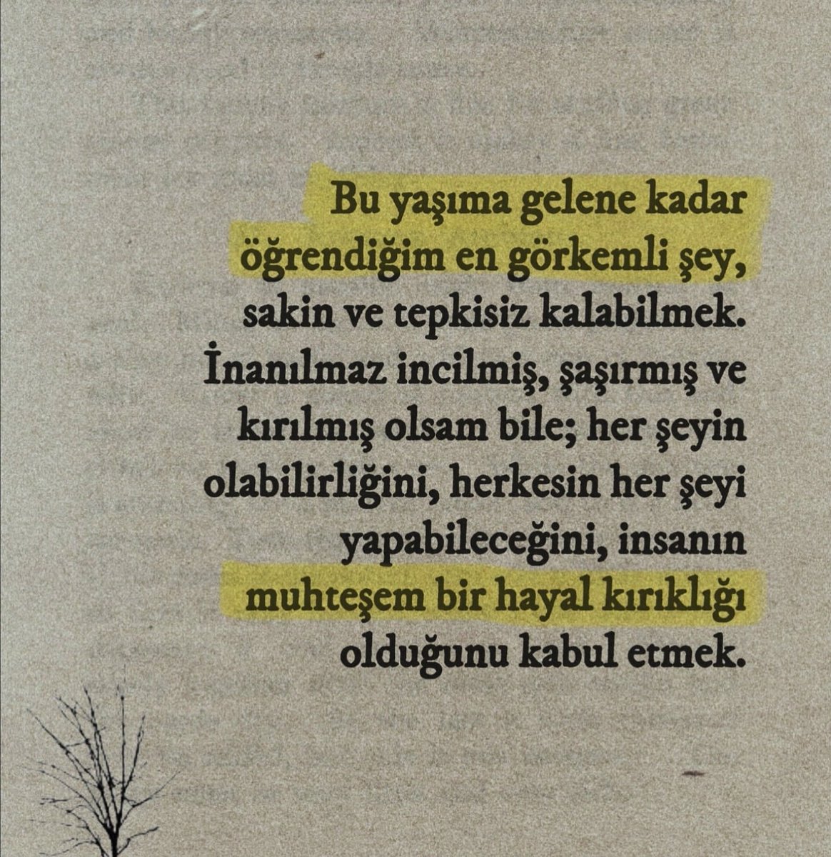 Bir gün var asra (@birgunvarasra) on Twitter photo 