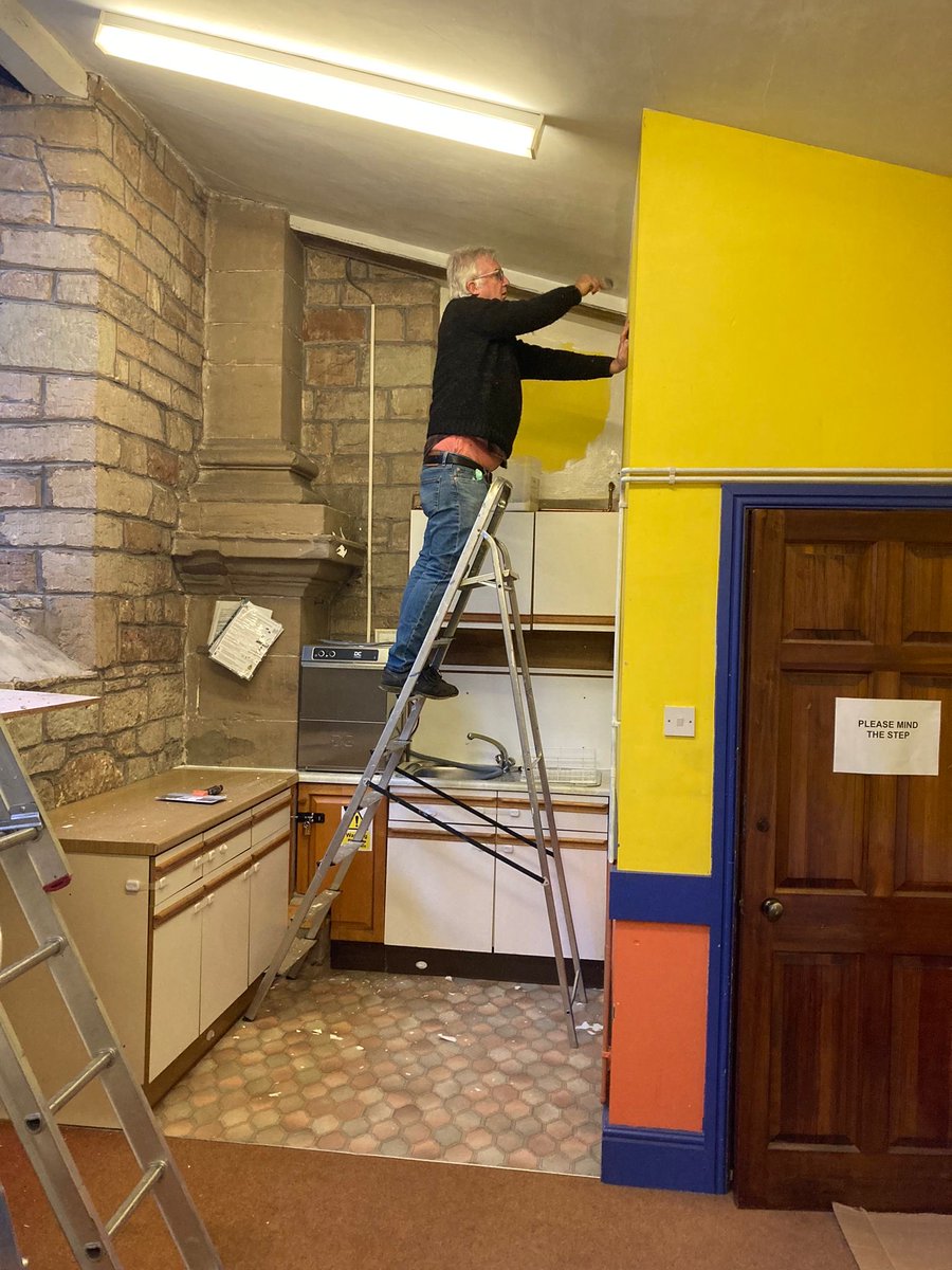 Newent and District Rotary Breakfast Club tweet media