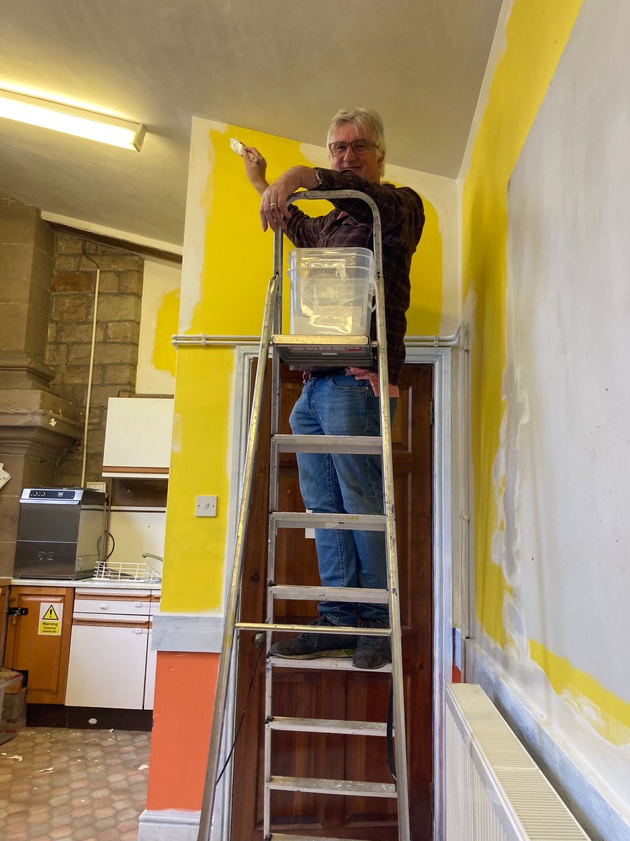 Newent and District Rotary Breakfast Club tweet media