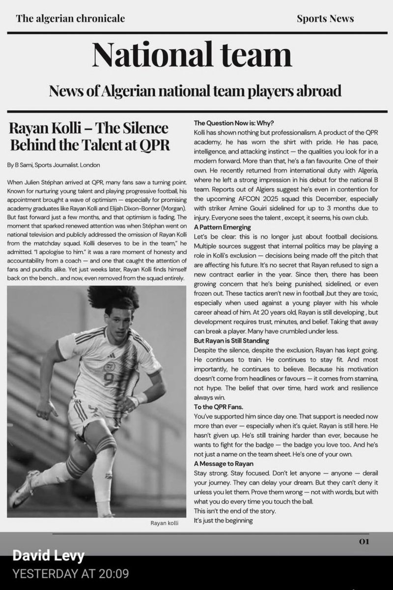 UpTheRs's tweet image. Whoever is behind this (I can guess) needs to stop talking nonsense and shit stirring🤷‍♂️