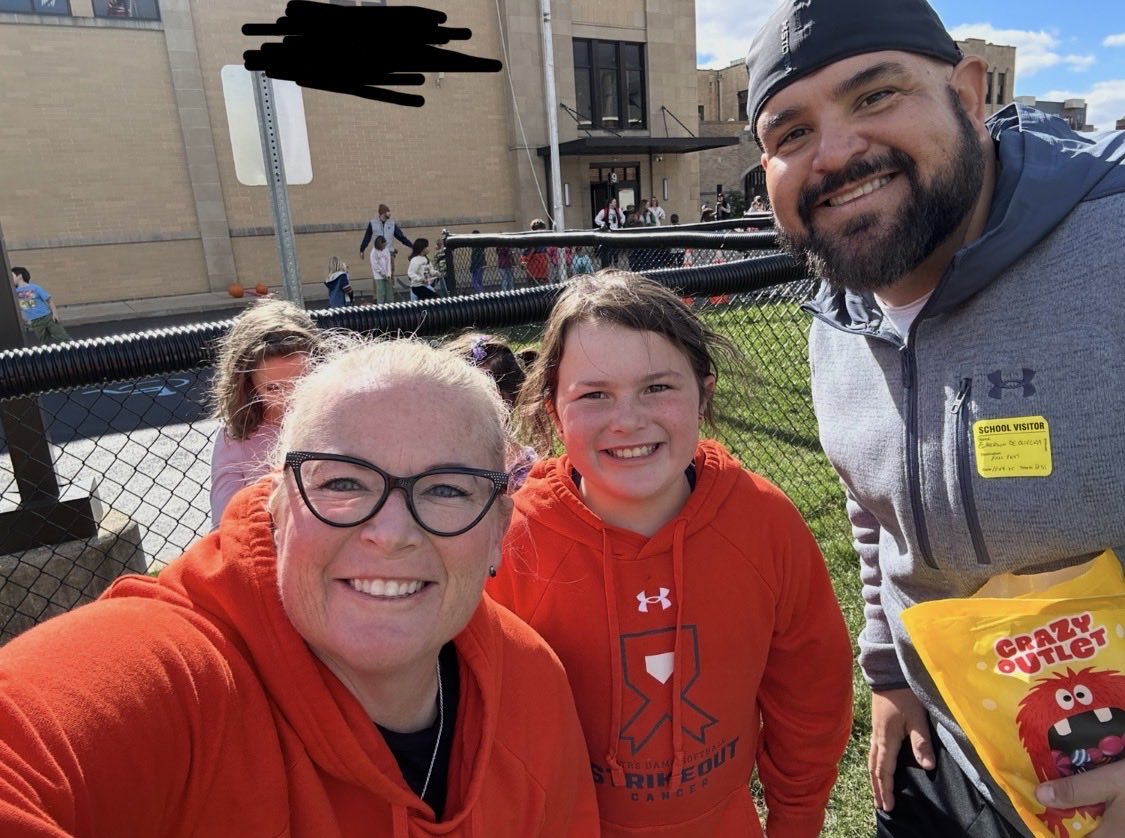 ☘️Irish Coach Boo!☘️ tweet media