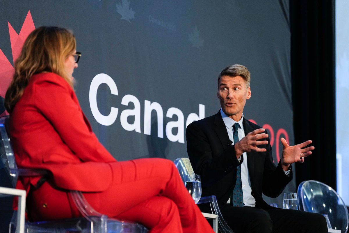 Canada 2020 tweet media