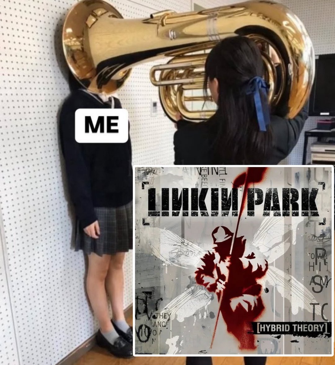 me the whole day ✨️