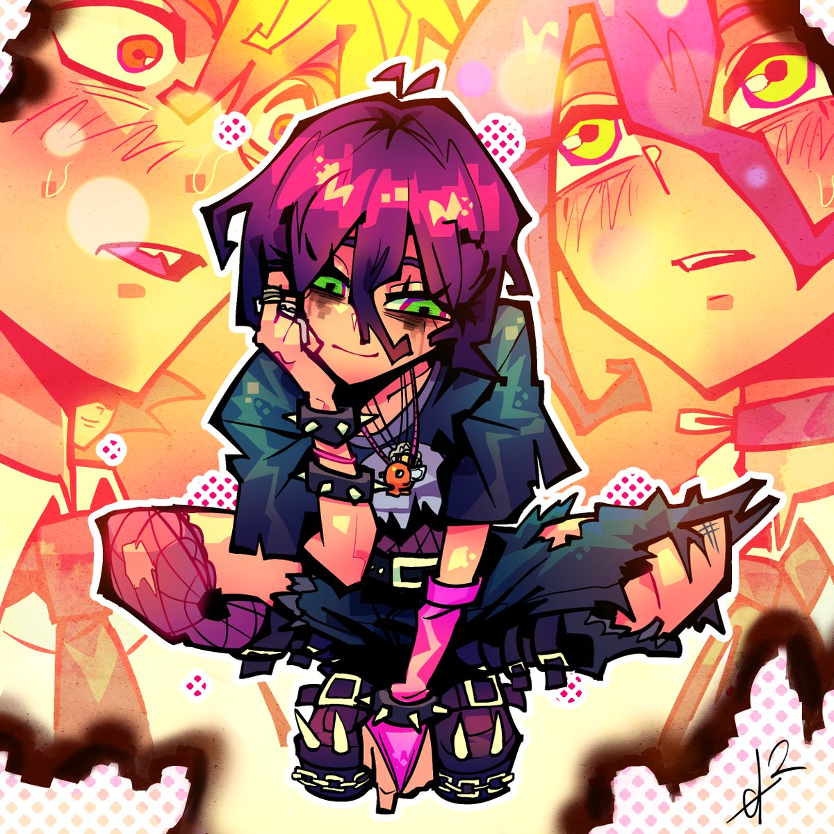 AlphaRecdyt's tweet image. b r o k e n  e x p l o s i o n