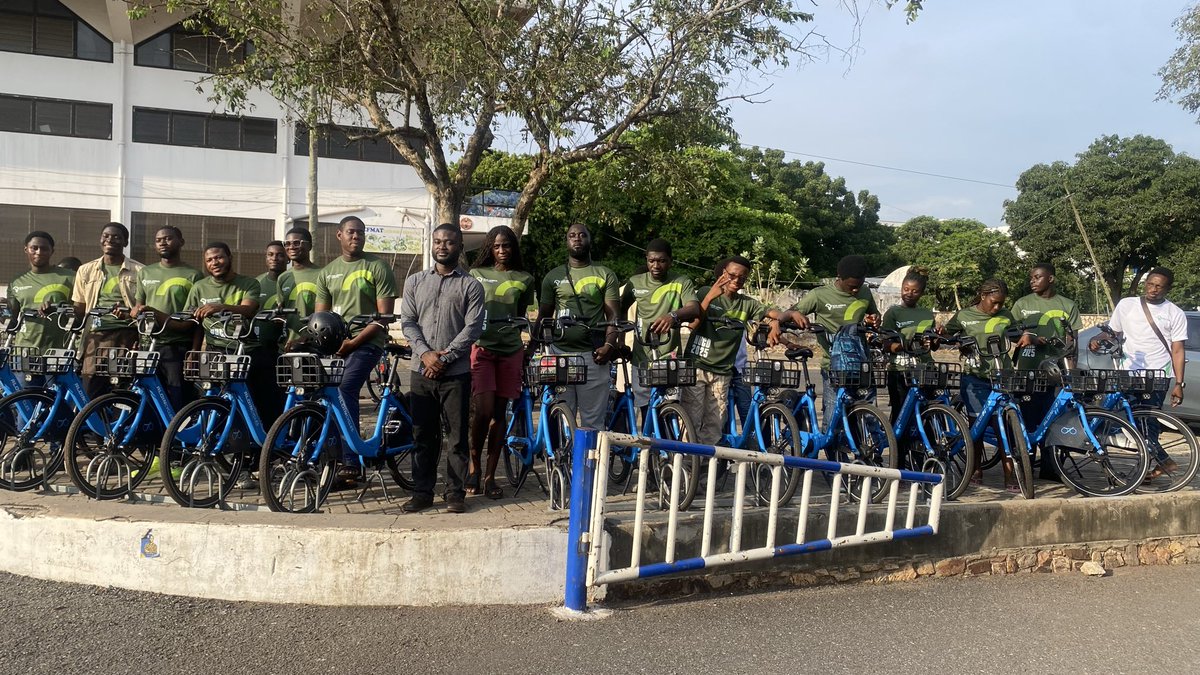 Eco-Africa Network tweet media