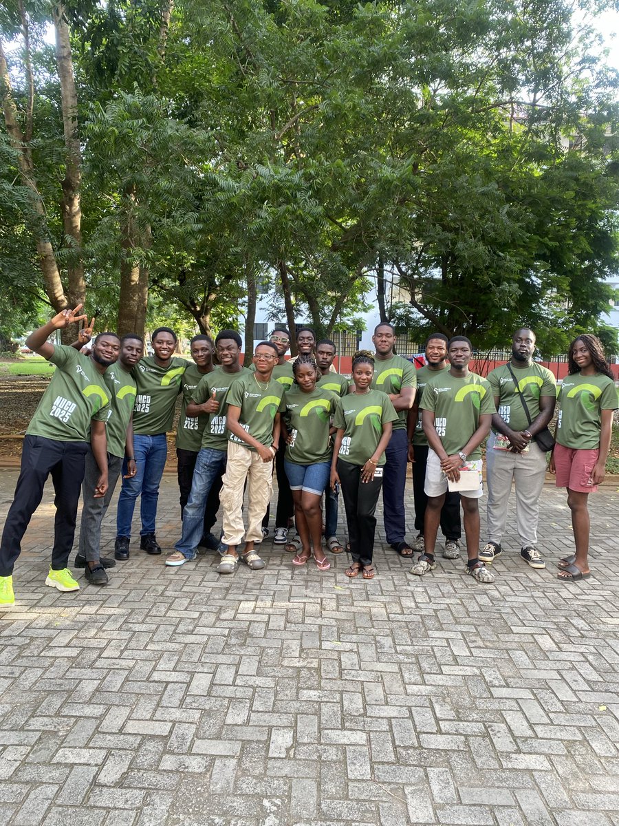 Eco-Africa Network tweet media