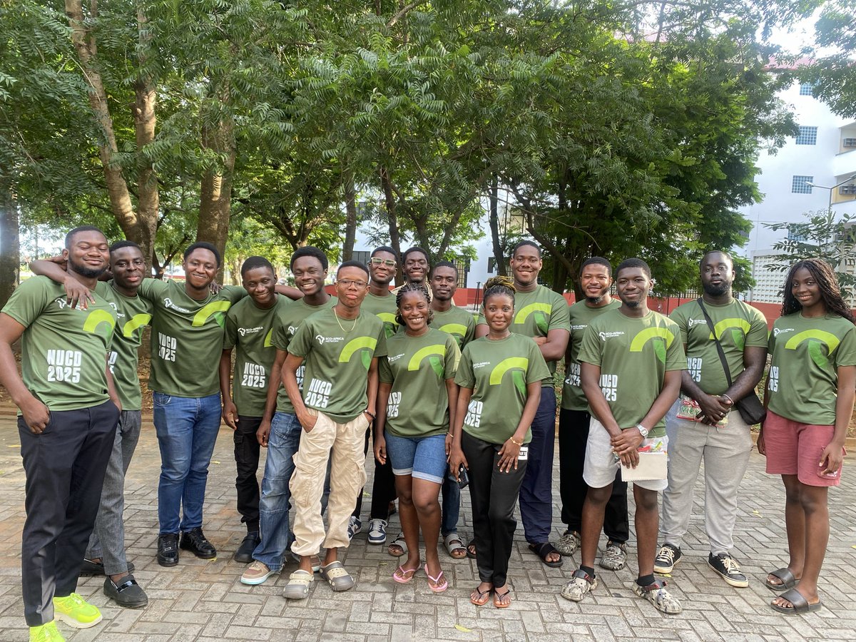 Eco-Africa Network tweet media