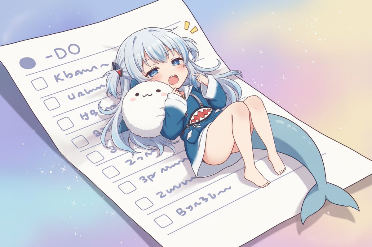 i opened my to-do list
then immediately closed it
because self-care