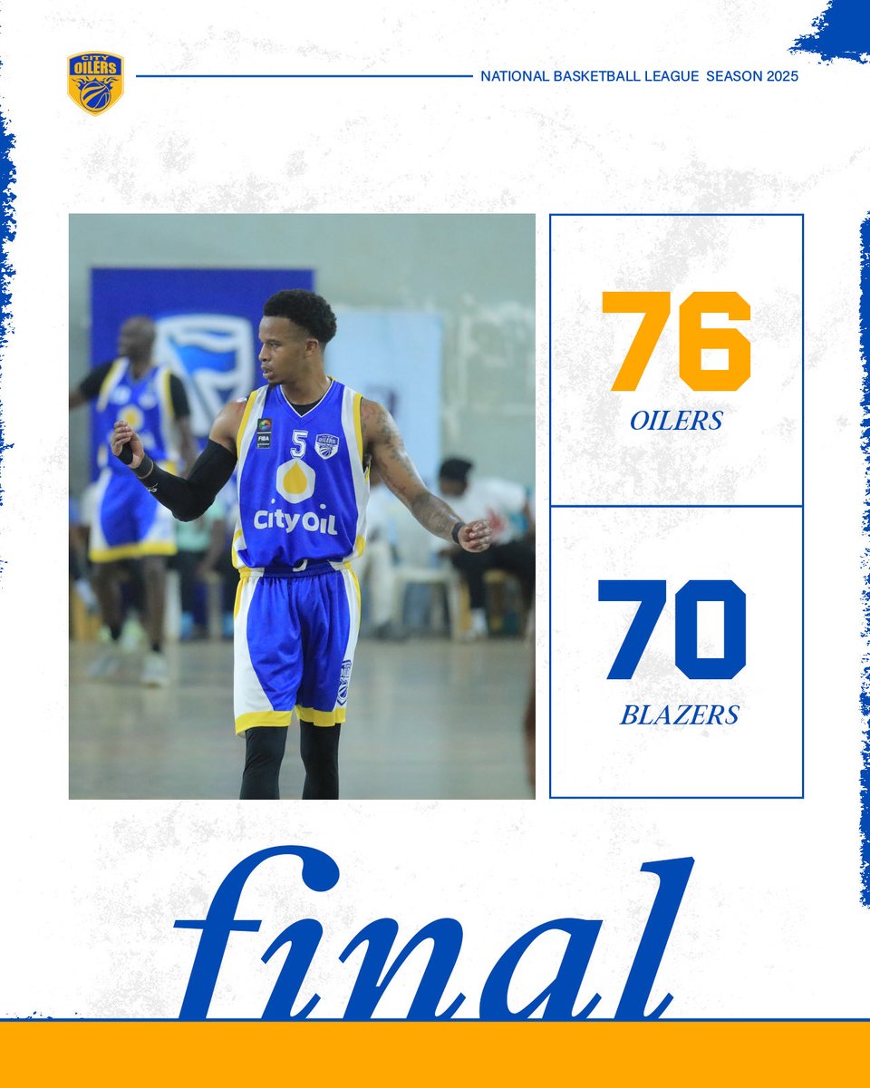 City Oilers Basketball Club 🏆🏆🏆🏆🏆🏆🏆🏆🏆🏆 tweet media