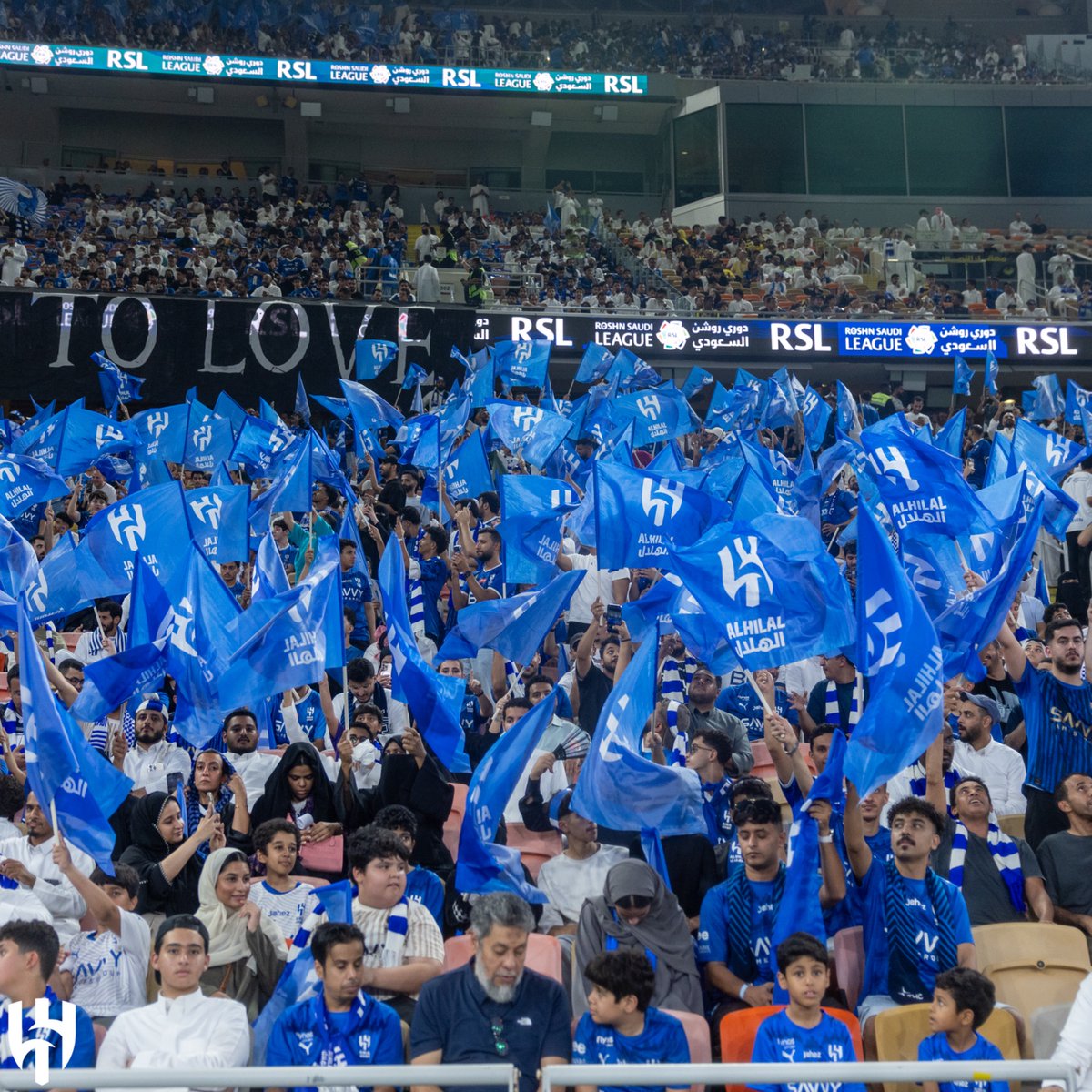fans_of_alhilal's tweet photo. الموج الأزرق في "جدة" 🤩💙 https://t.co/MCP5ghLRHG