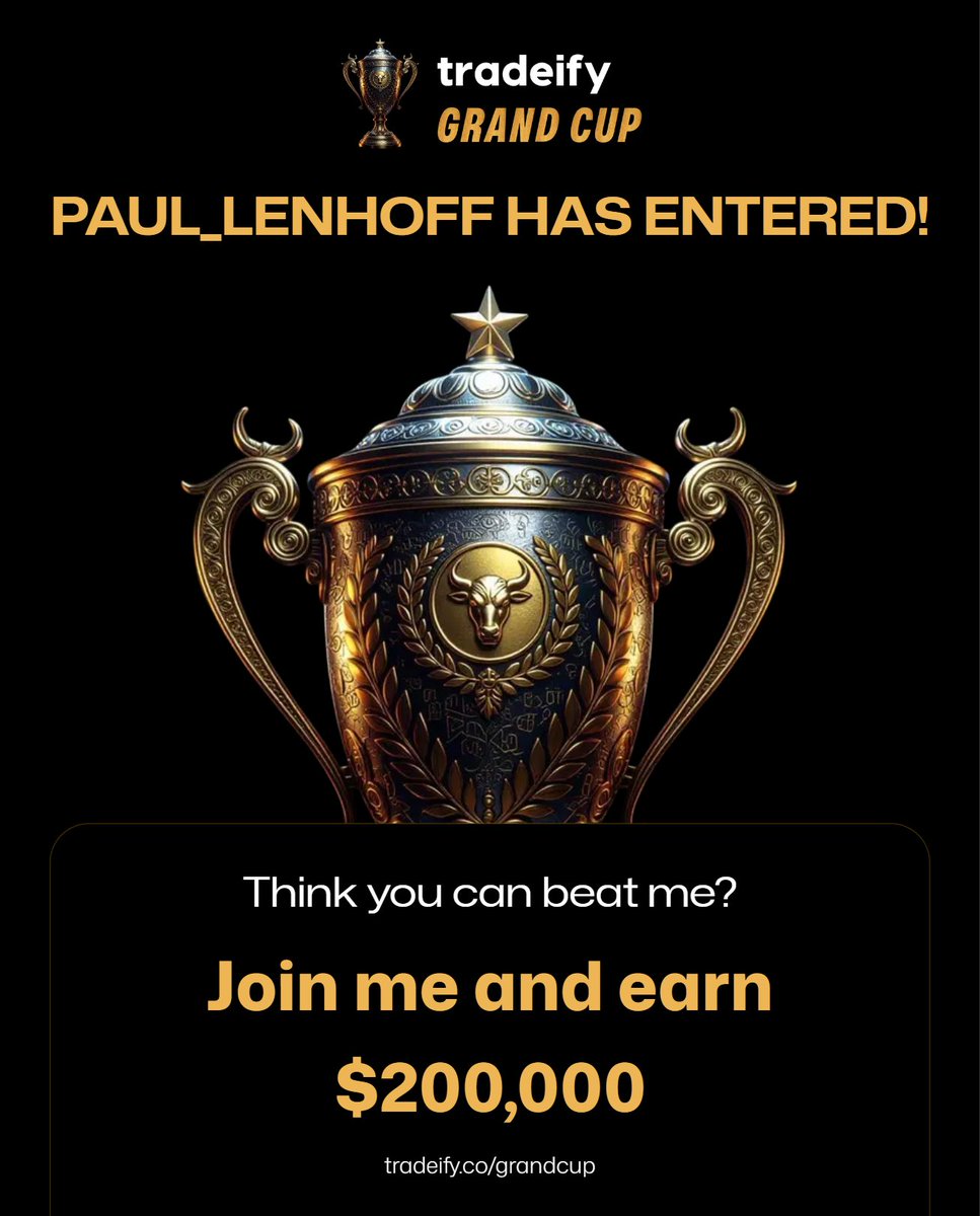 Cause why not... ? Could be fun!