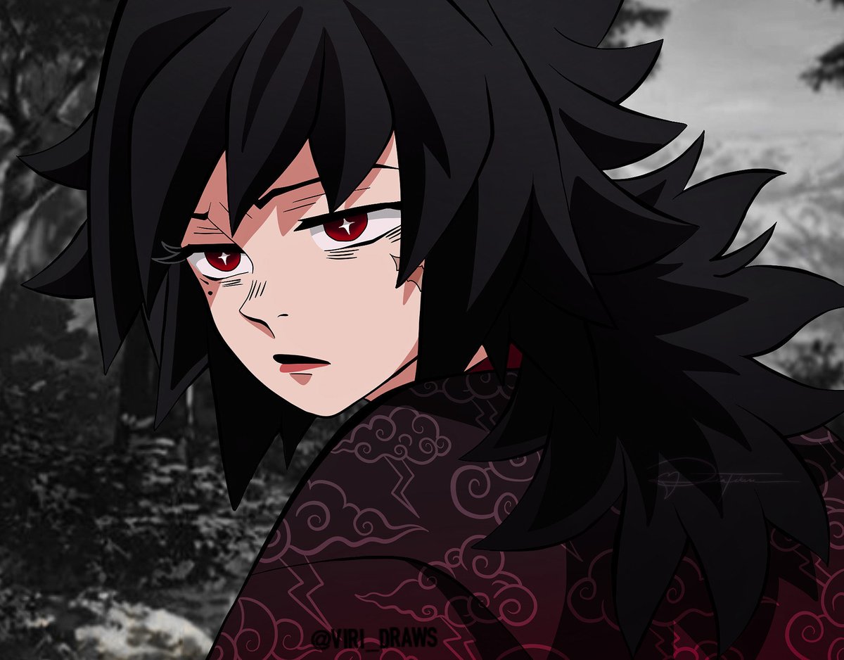 StormBreathing's tweet image. /. Man I love this woman