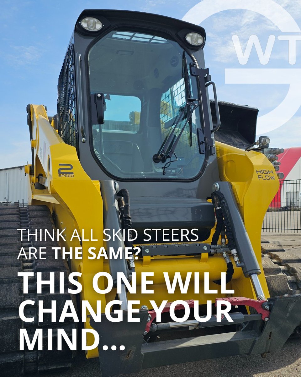 Golden West Trailer tweet media