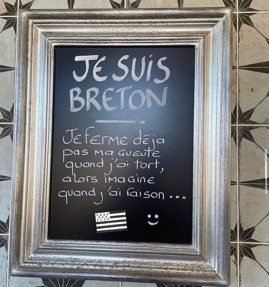 Dicton Breton 😍😇🥰 #Bretagne