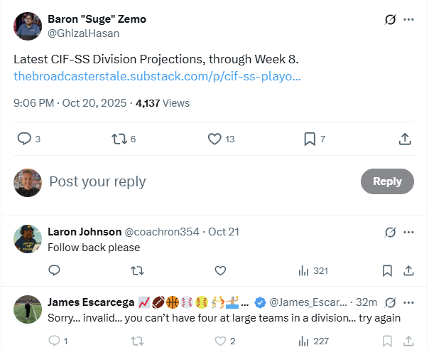 Fred J. Robledo 👨🏻‍💻 tweet media