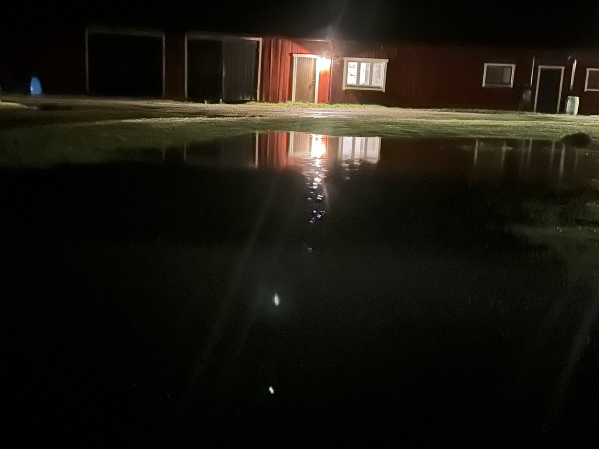 Sjöutsikt från huset