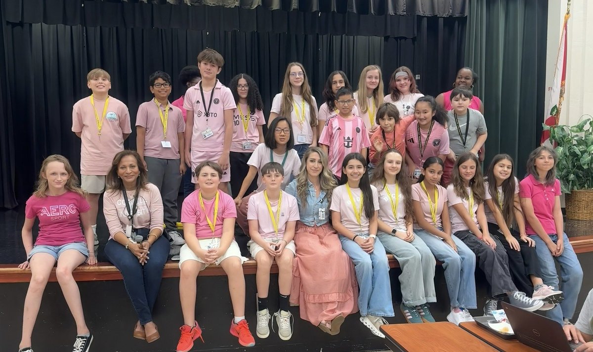 Ms. Karl tweet media