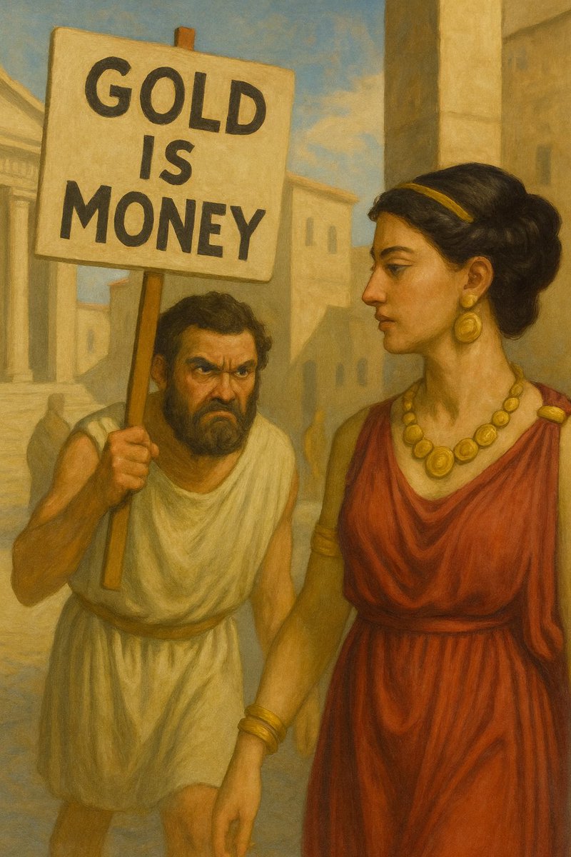 Ancient Knotzis