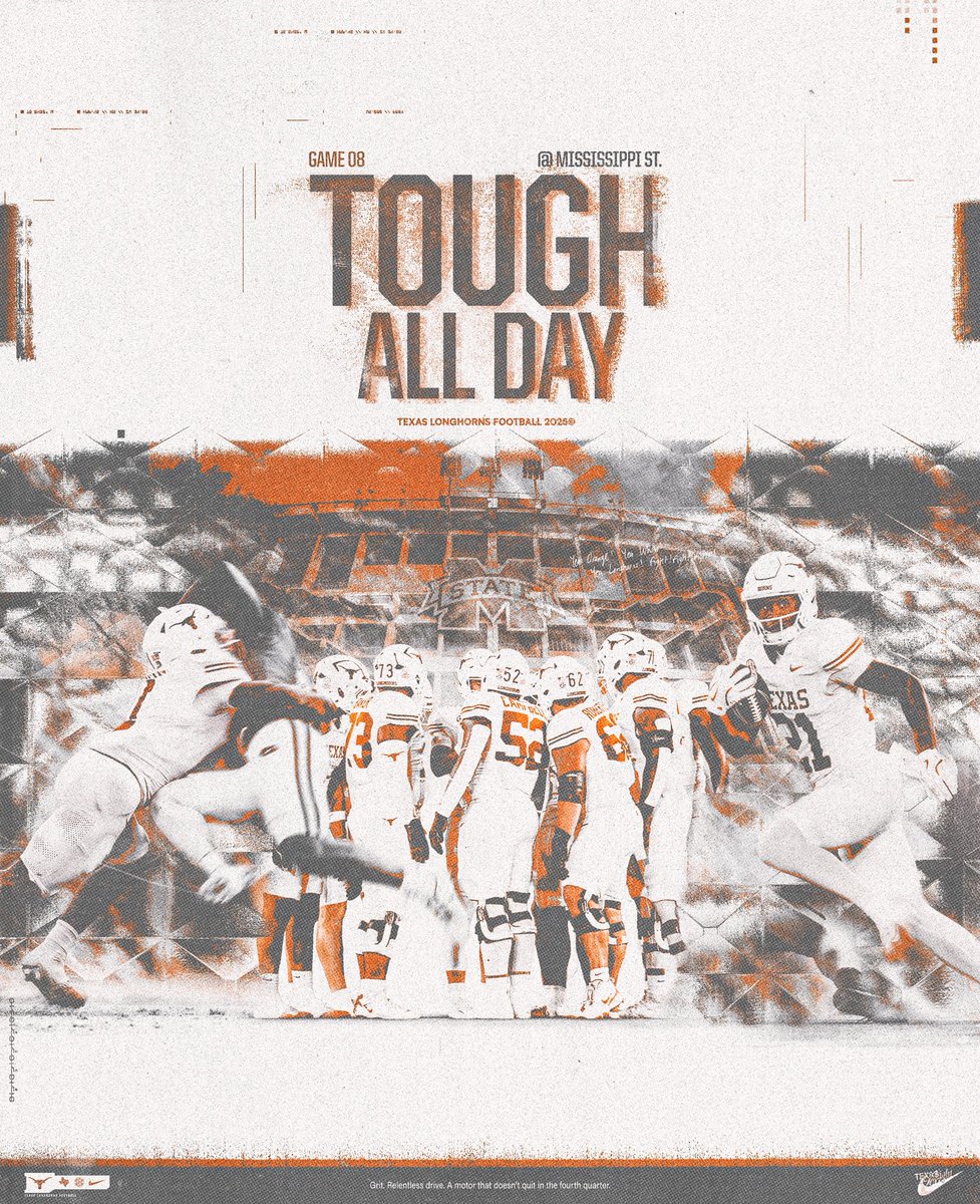 TexasFootball's tweet photo. 24 hours away ⏳🤘 https://t.co/QZSY0nFSeF