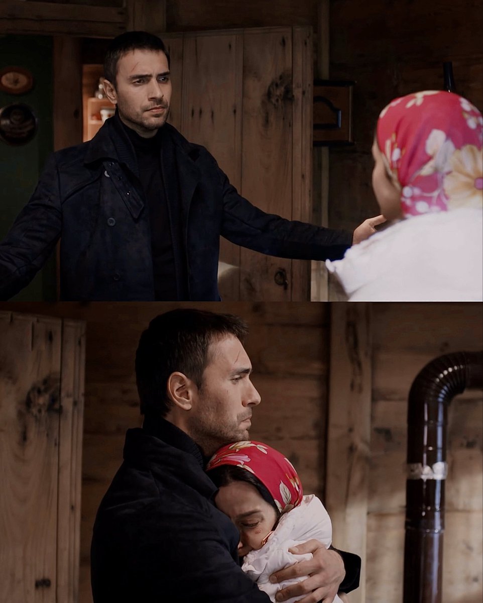 “ay güneşe kavuşur, bize kavuşmak haram”