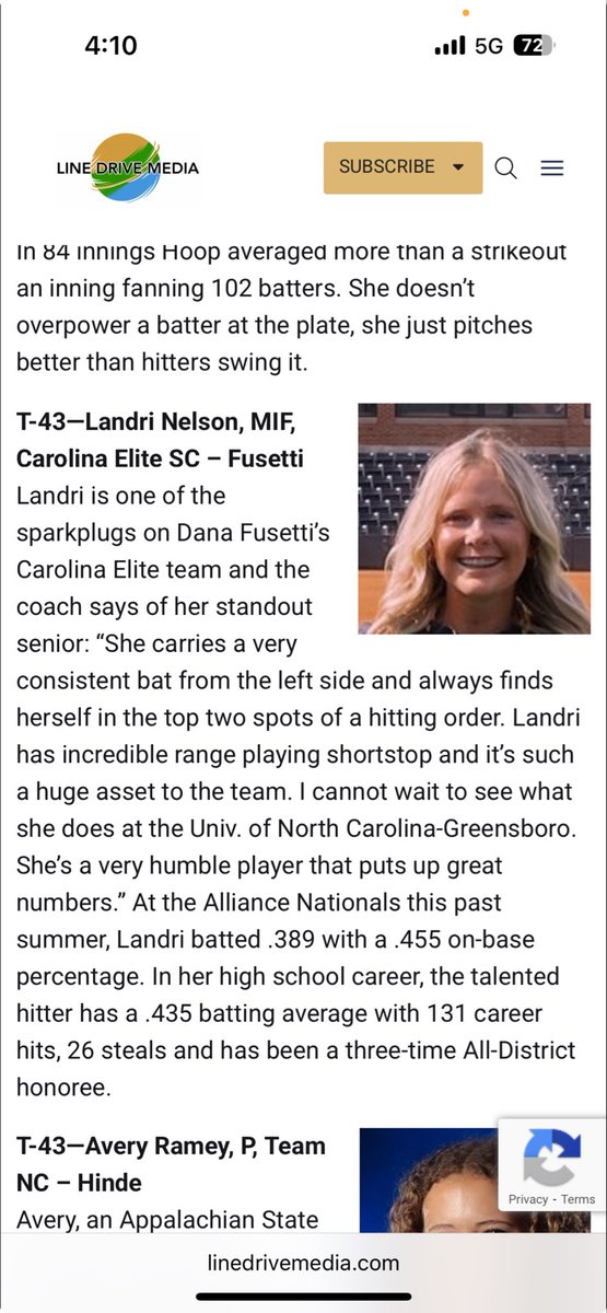 Landri Nelson 2026 tweet media