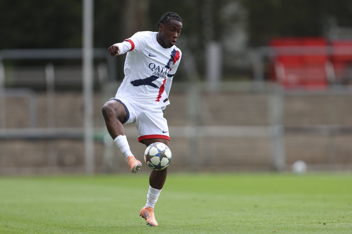 Actu Foot tweet media