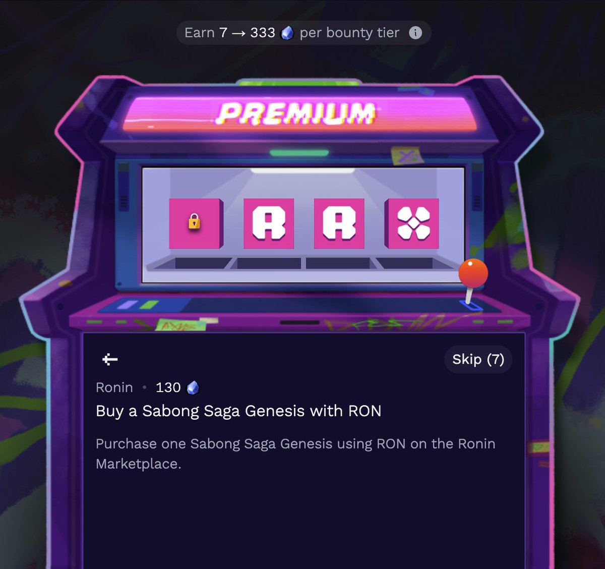 Does anyone in the <a href="/SabongSaga/">Sabong Saga</a> community know what Genesis to buy or what traits are better for game. 

Want to buy one for the <a href="/Ronin_Network/">Ronin</a>  Arcade to learn more about it.

Let me know tips below 👇