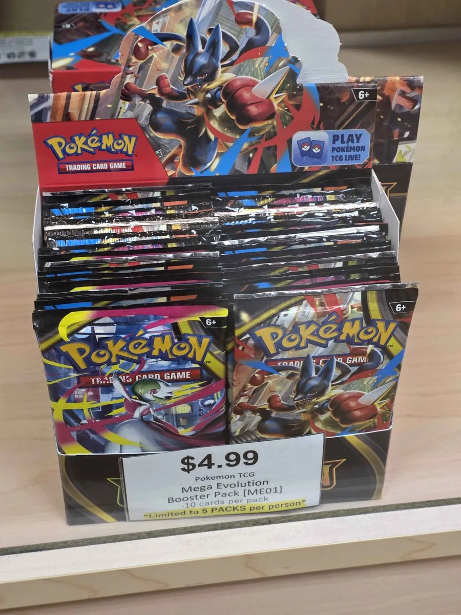 Bay Area Pokemon Restocks & Community (@PKMNBayArea) / Posts / X Bay Area Pokemon Restocks & Community (@PKMNBayArea) / Posts / X