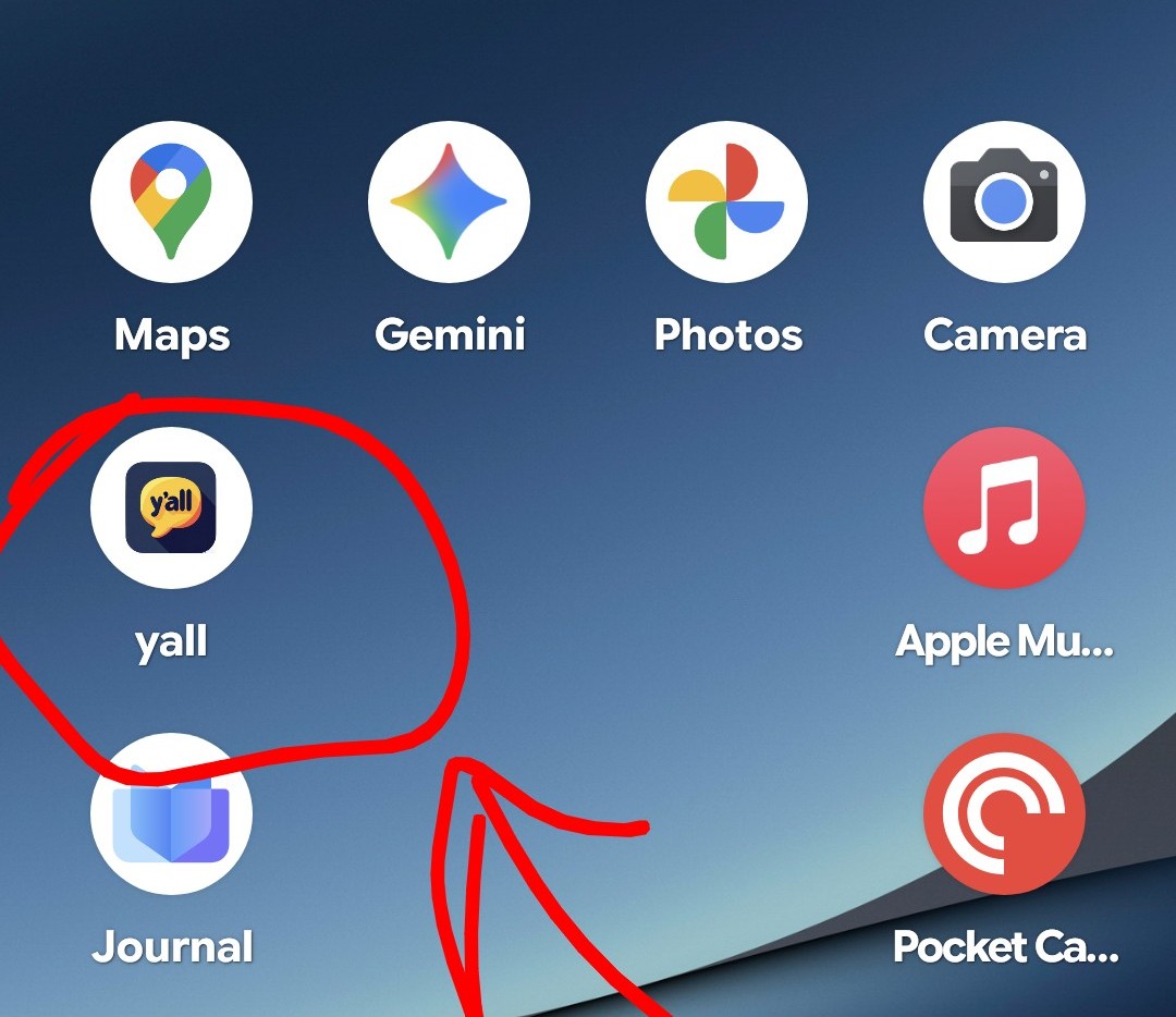 11bDev's tweet image. First time I had an app I made on my phone, #flutterdev