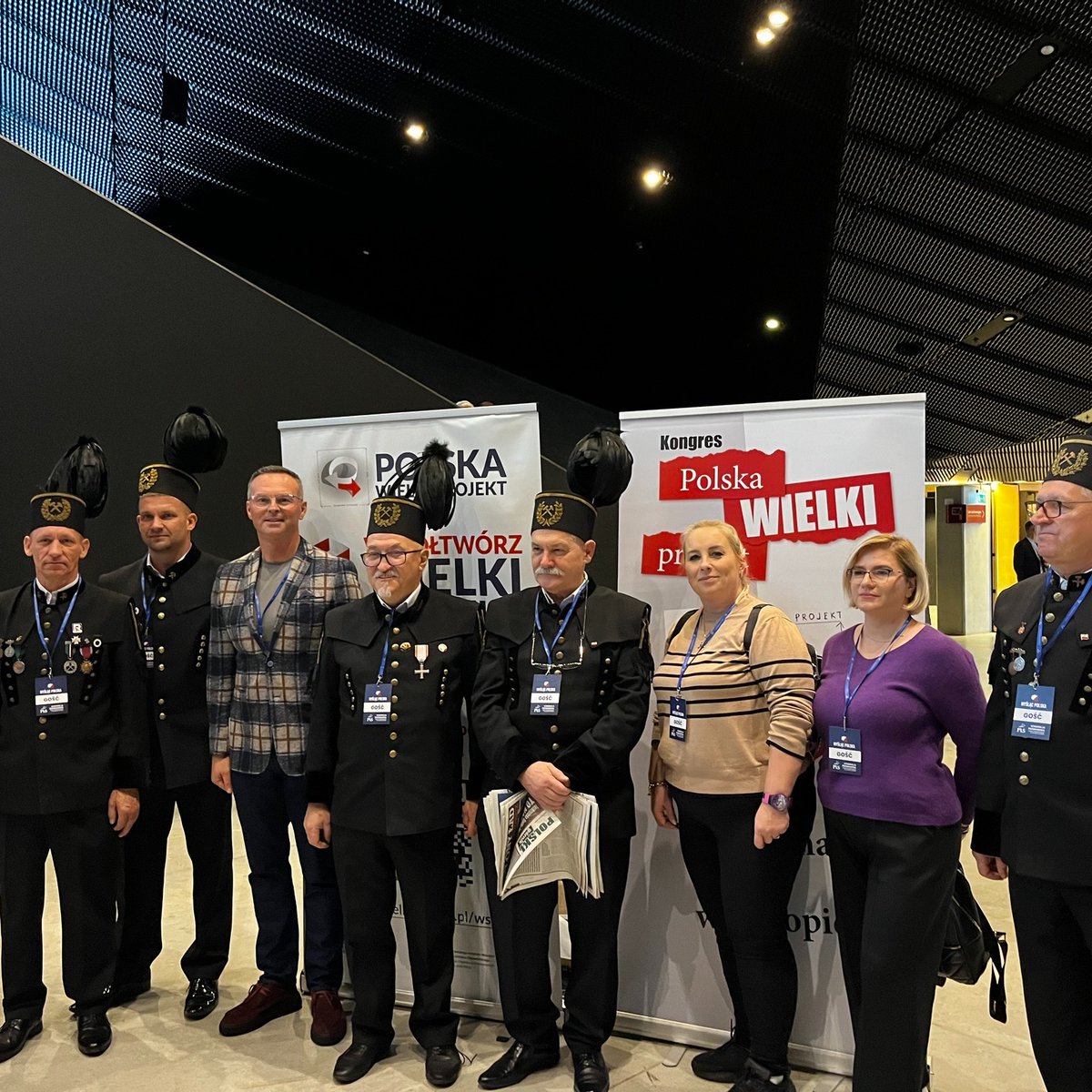 Fundacja Polska Wielki Projekt w Katowicach!

Zapraszamy na nasze stoisko na konwencji #MyślącPolska, gdzie prezentujemy raporty, wydawnictwa i publikacje poświęcone najważniejszym sprawom i ideom dla Polski – zarówno tym współczesnym, jak i tym, które budują naszą przyszłość.