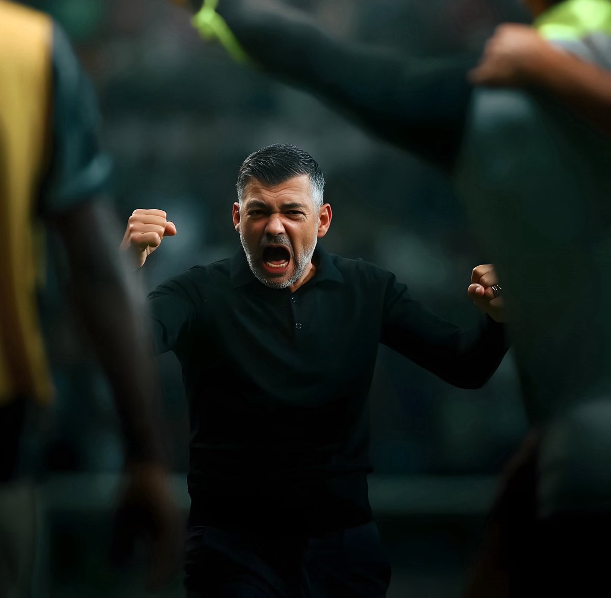 عزيزي الاتحادي.. هل تثق؟