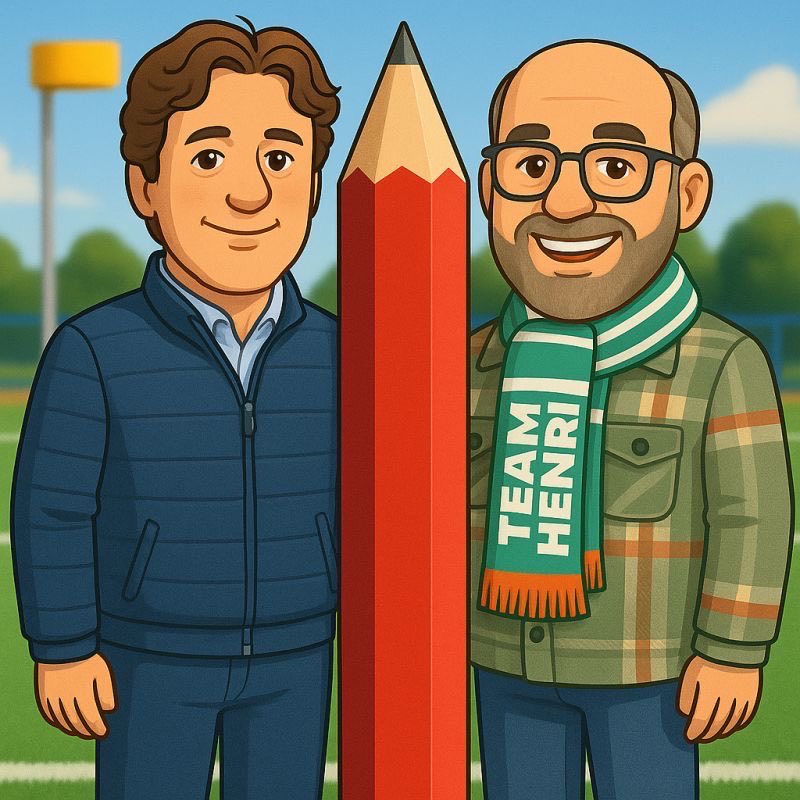 Al 25 jaar zet ik mij met trots in voor het <a href="/cdavandaag/">CDA</a> , van gemeenteraad tot Digitale Adviesgroep. Politiek begint bij de buurt en eindigt in Den Haag: samen zorgen dat iedereen meedoet, ook digitaal.
Daarom sluit ik mij 29 oktober aan bij #TeamHenri 🍏 Doe jij mee?