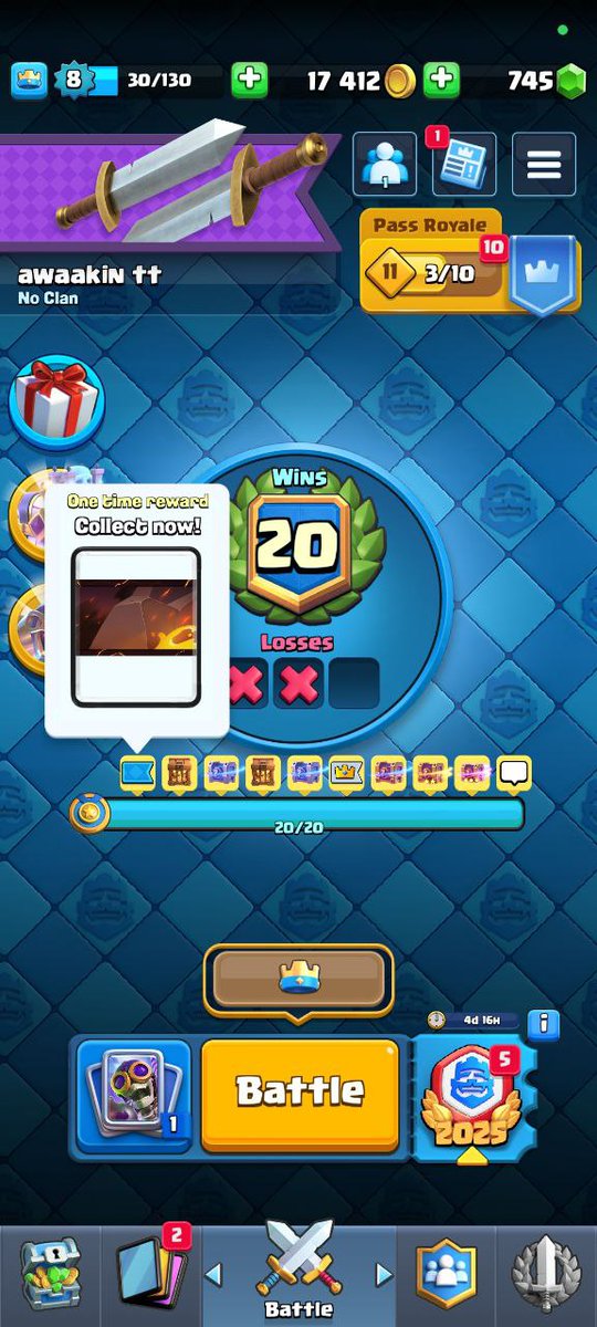 No Signal tweet media