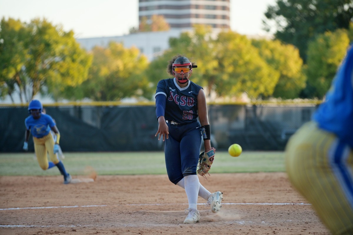 coachK_AUSB's tweet image. Allen University softball action shots....
@ccprospects23 @auyellowjackets @HbcuepCamps @HBCUSoftball @commit2HBCU @HBCUSports1 @MSPtakeover @PlayersAlliance @SoftballDown @dkrebs_2025 @SCStateAthletic @scstatesb
