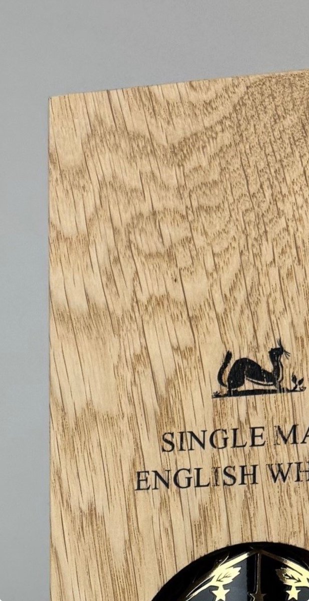 The Forest Distillery tweet media