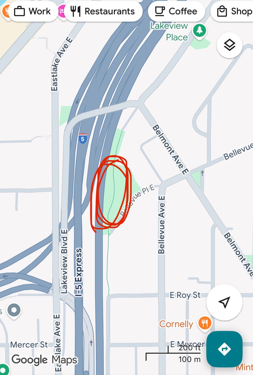 rain__watch's tweet photo. Encampment in Seattle is still there! The city posted a removal order OVER 2 mo ago and the encampment hasn’t moved!

Find it fix it report # 25-00280241
@CMJoyHollings 
@MayorofSeattle 

Joy and Bruce Please I am begging you to enforce the removal of this encampment https://t.co/SrKp8WUbt1
