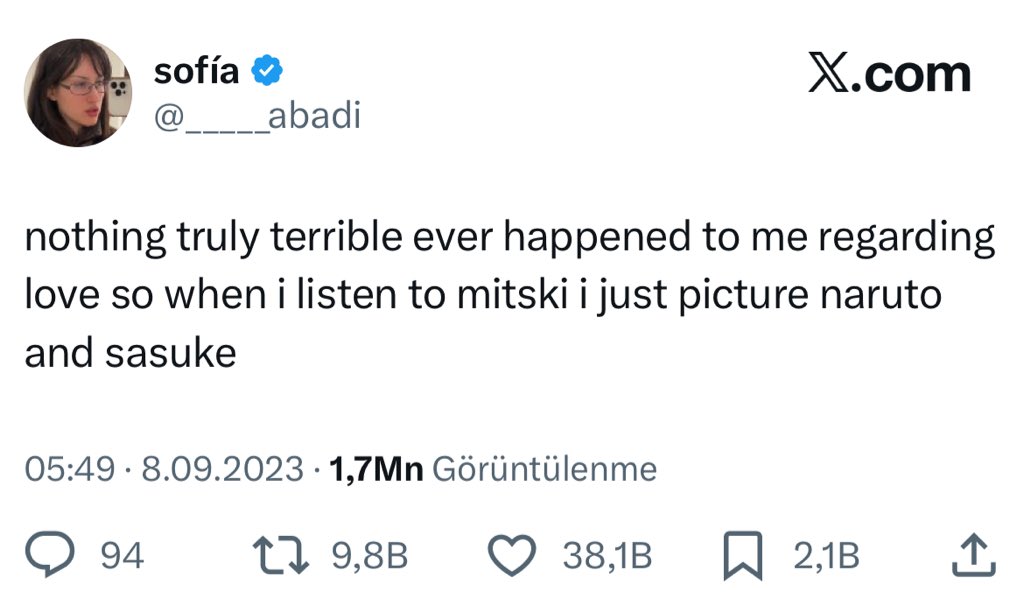 Tweet media one