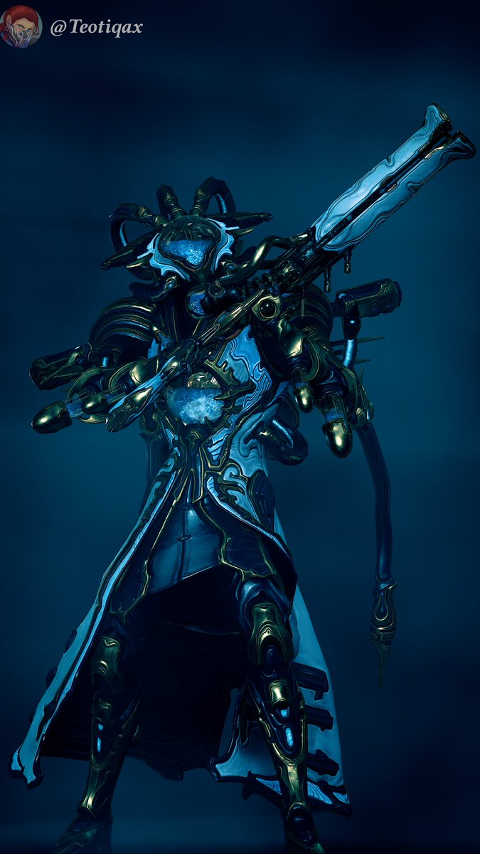 Teotiqax's tweet image. -Dynamic Equilibrium - 

Thanks to @PlayWarframe for the Day one access !

@JouerAWarframe 

 #captura #warframe #WarframeCreator #VPRT #VirtualPhotography