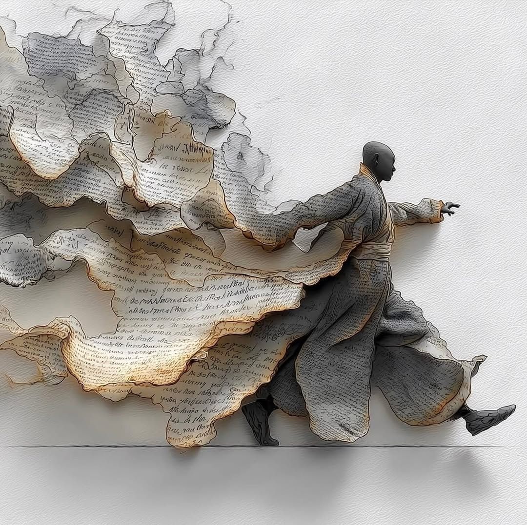 HombreEpilogado's tweet image. “La poesía es el lugar donde todo sucede. A semejanza del amor, del humor, del suicidio y de todo acto profundamente subversivo, la poesía se desentiende de lo que no es su libertad o su verdad.”

🖊️Diarios, 1962
Alejandra Pizarnik

📷web